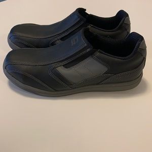 Dakota Men’s Safety Shoes